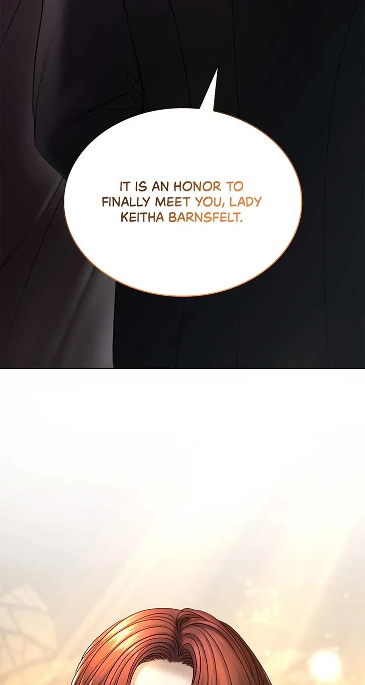 If You Desire to Keep Me Chapter 8 page 109 - 