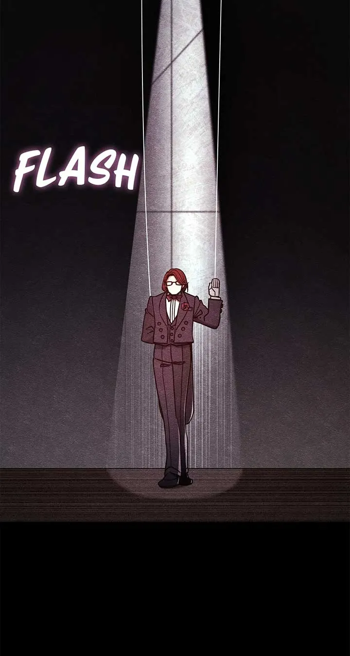 If You Desire to Keep Me Chapter 8 page 14 - 