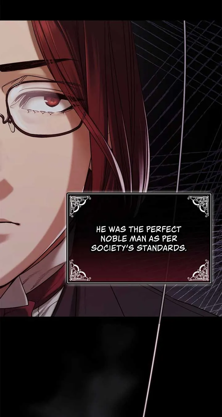 If You Desire to Keep Me Chapter 8 page 15 - 