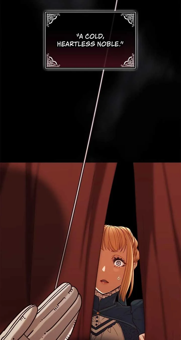 If You Desire to Keep Me Chapter 8 page 16 - 