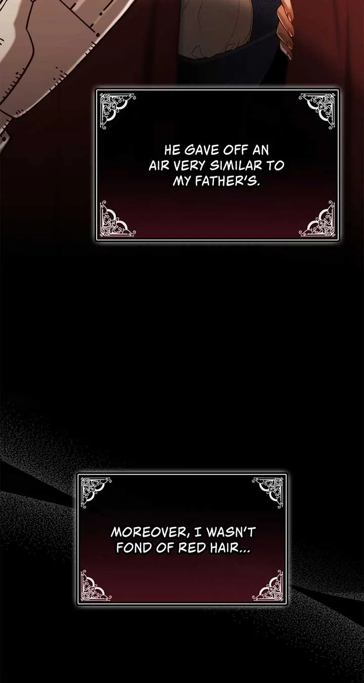 If You Desire to Keep Me Chapter 8 page 17 - 