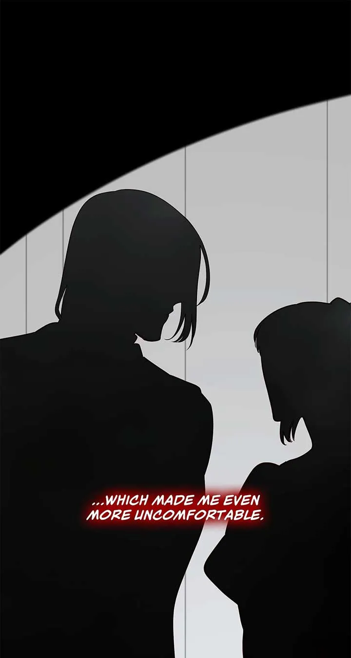 If You Desire to Keep Me Chapter 8 page 19 - 