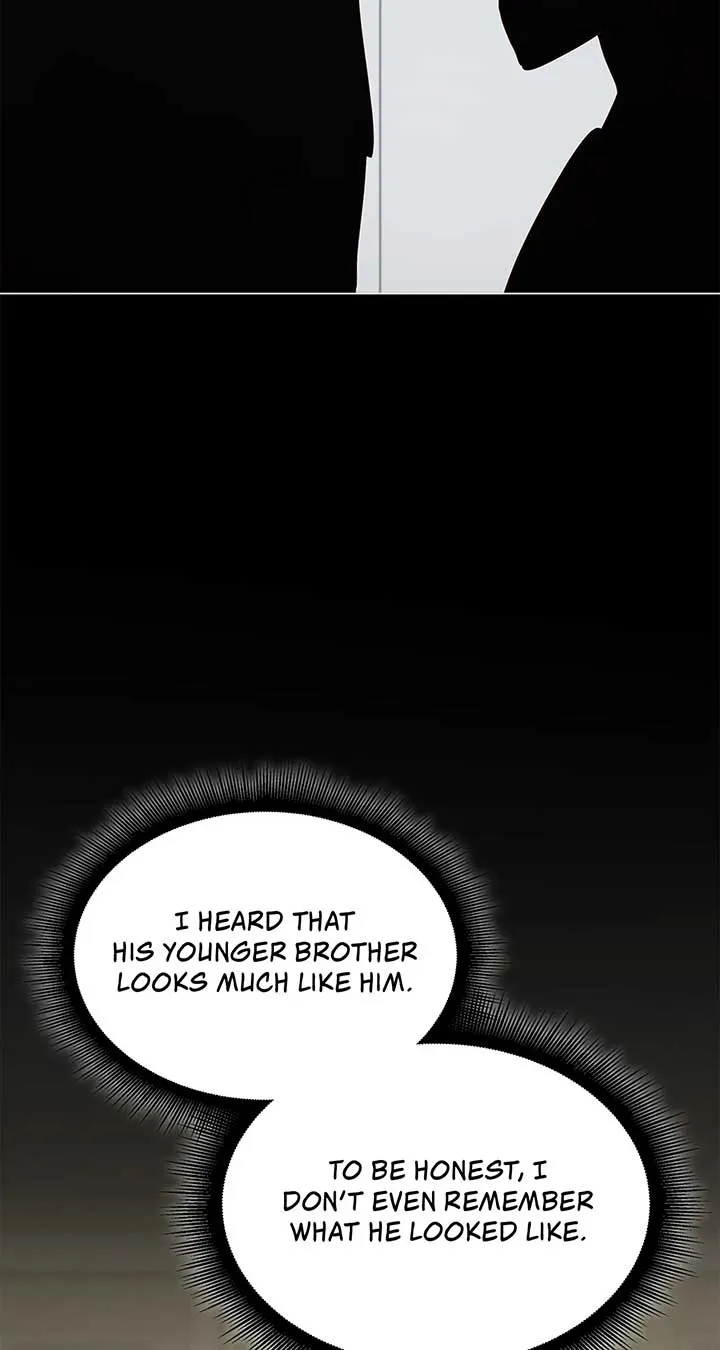 If You Desire to Keep Me Chapter 8 page 20 - 