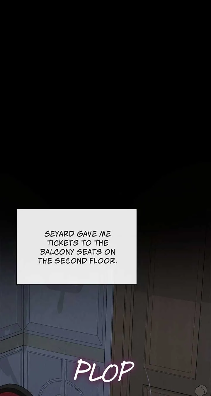 If You Desire to Keep Me Chapter 8 page 23 - 