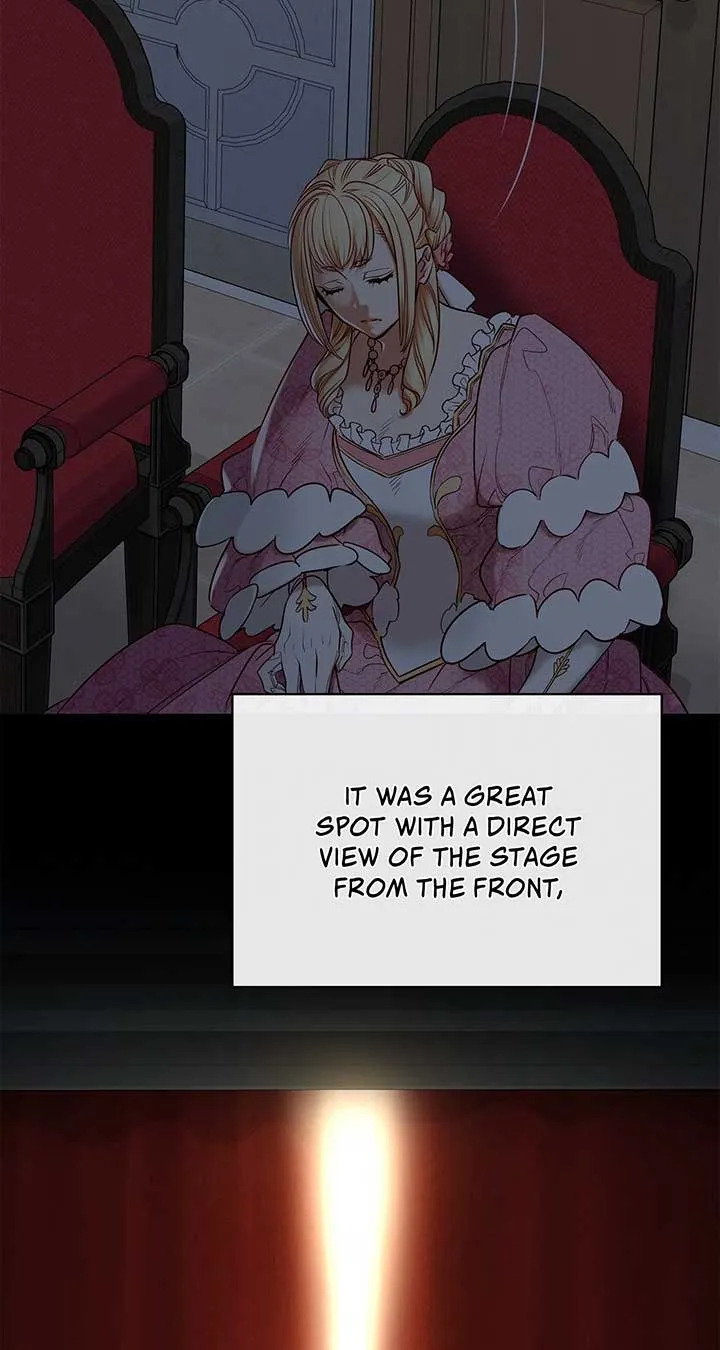 If You Desire to Keep Me Chapter 8 page 24 - 