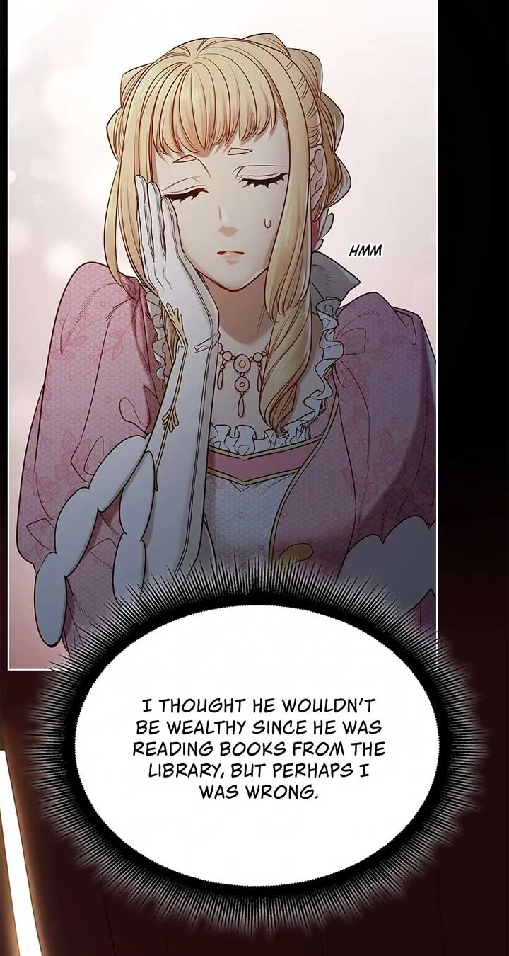 If You Desire to Keep Me Chapter 8 page 26 - 