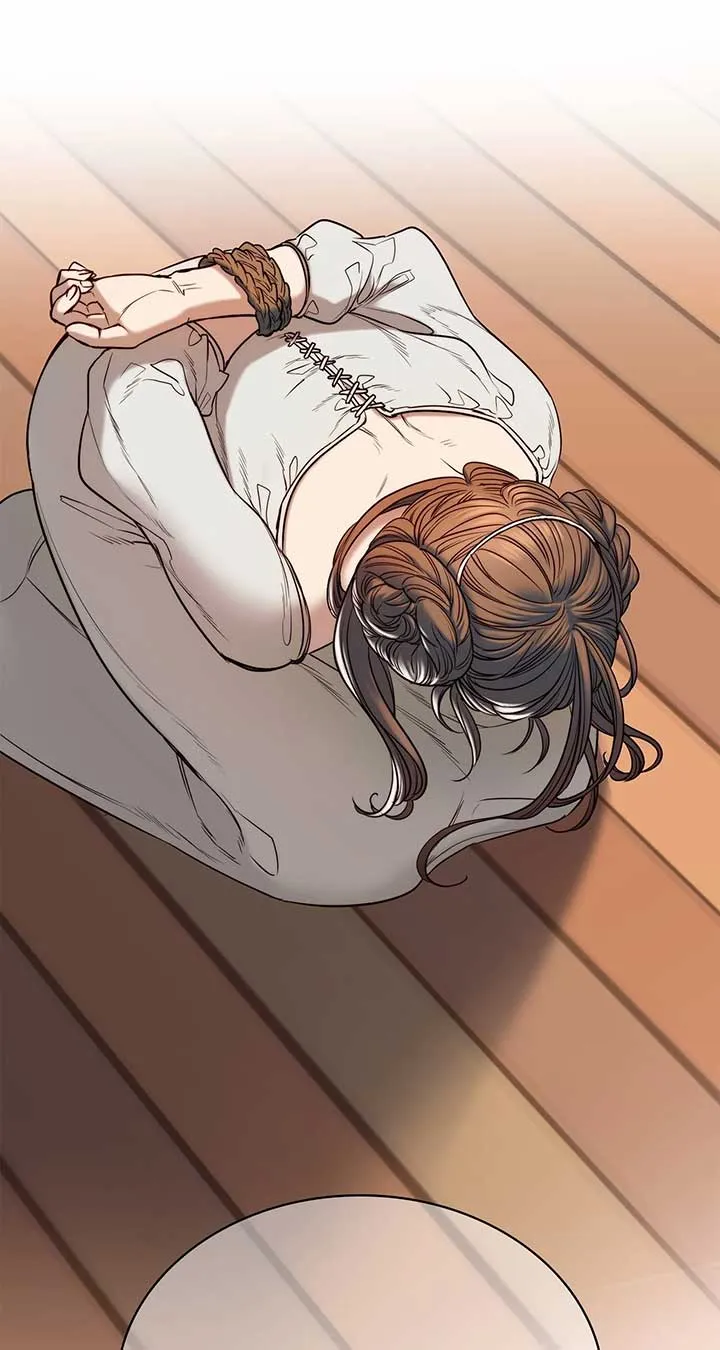 If You Desire to Keep Me Chapter 8 page 30 - 