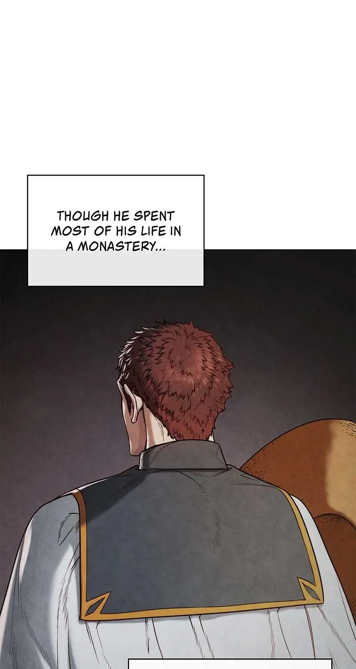 If You Desire to Keep Me Chapter 8 page 4 - 