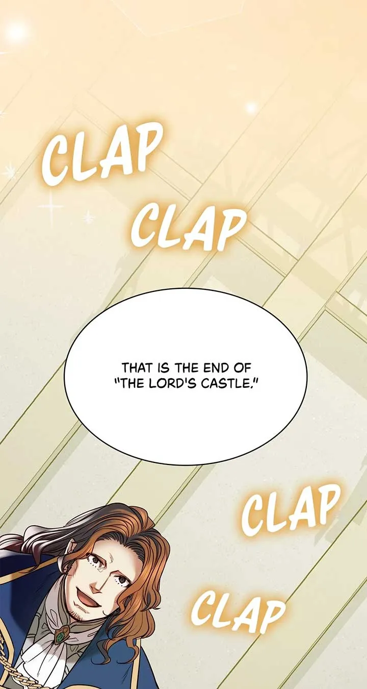 If You Desire to Keep Me Chapter 8 page 32 - 