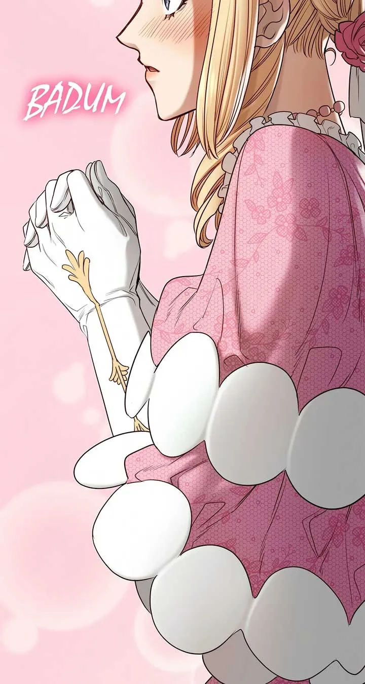 If You Desire to Keep Me Chapter 8 page 35 - 