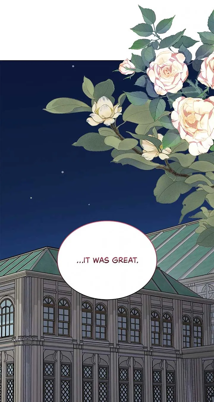 If You Desire to Keep Me Chapter 8 page 37 - 
