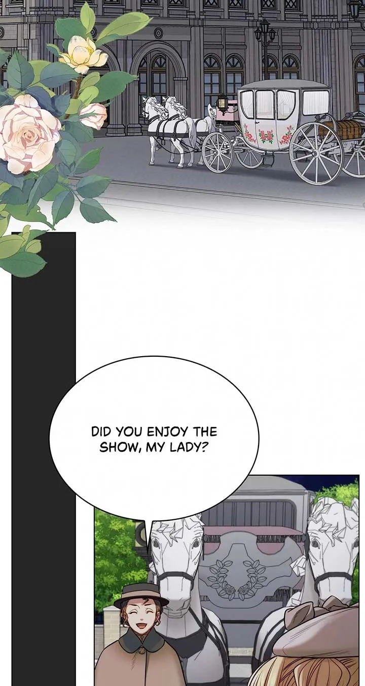 If You Desire to Keep Me Chapter 8 page 38 - 
