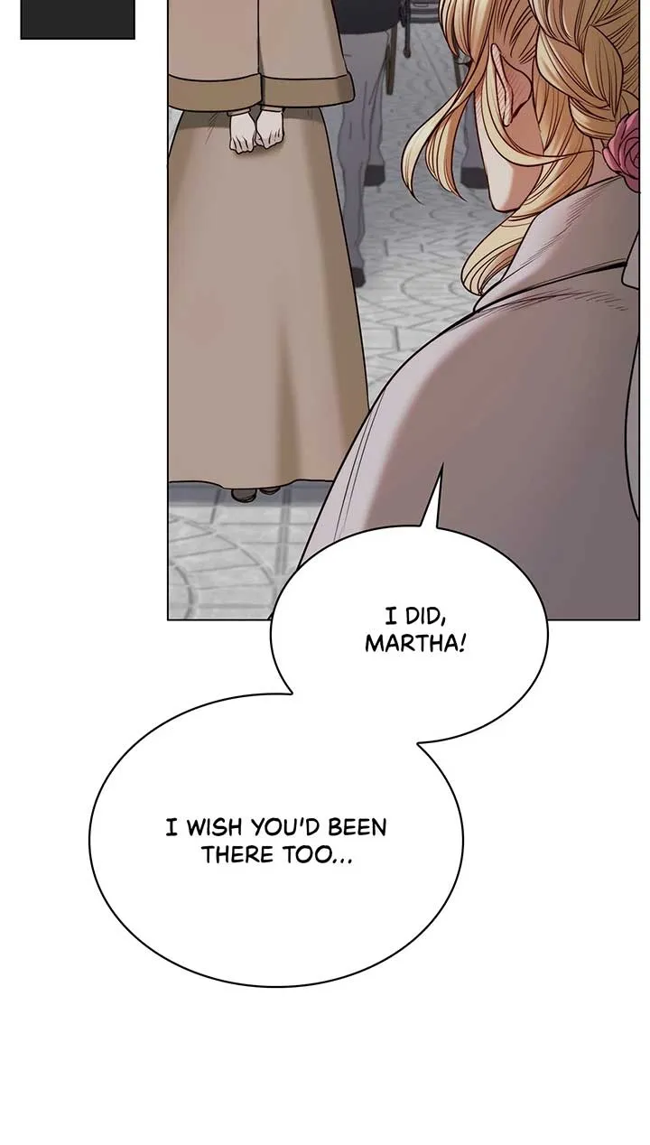 If You Desire to Keep Me Chapter 8 page 39 - 