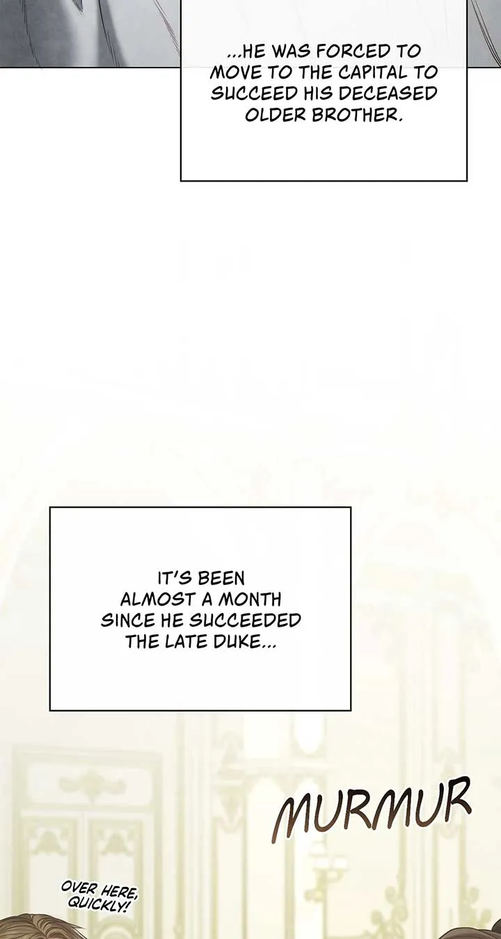 If You Desire to Keep Me Chapter 8 page 5 - 