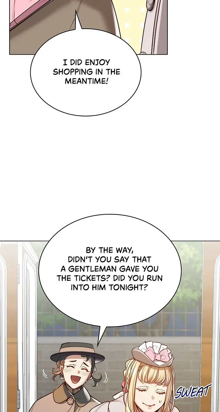 If You Desire to Keep Me Chapter 8 page 41 - 