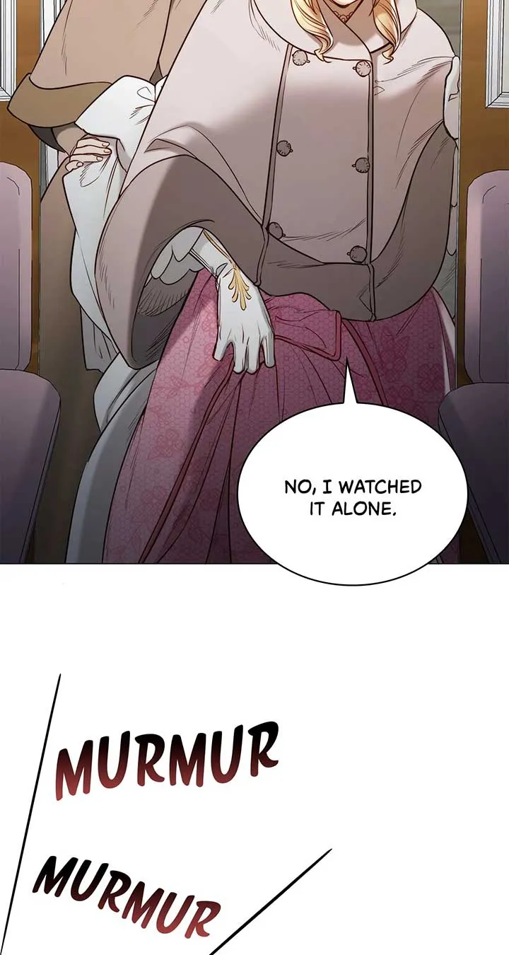If You Desire to Keep Me Chapter 8 page 42 - 