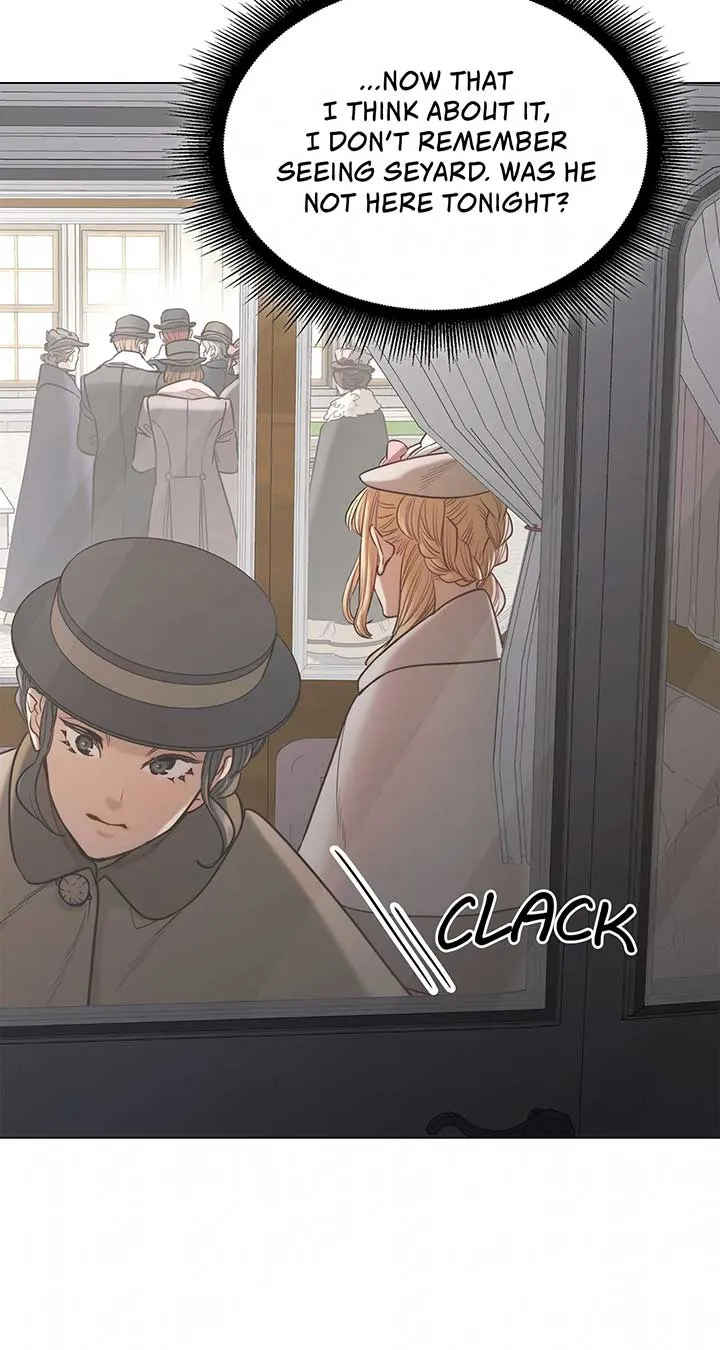 If You Desire to Keep Me Chapter 8 page 45 - 