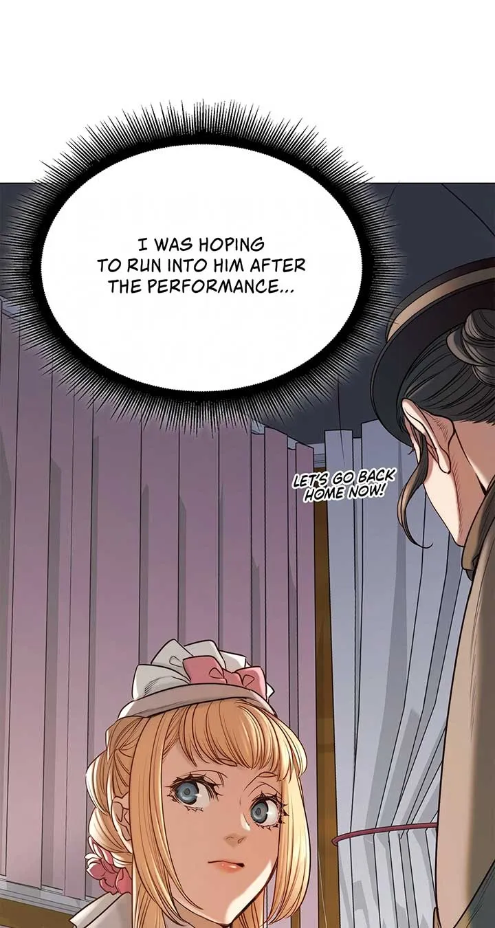If You Desire to Keep Me Chapter 8 page 46 - 