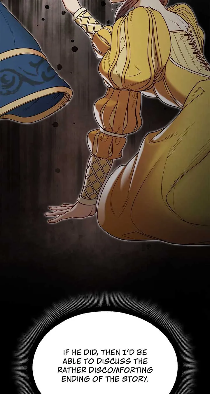 If You Desire to Keep Me Chapter 8 page 48 - 
