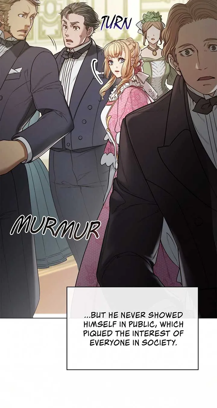 If You Desire to Keep Me Chapter 8 page 6 - 