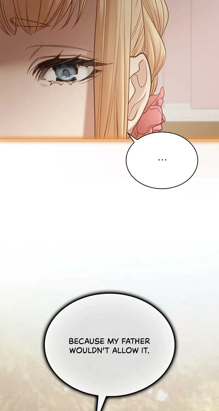 If You Desire to Keep Me Chapter 8 page 52 - 