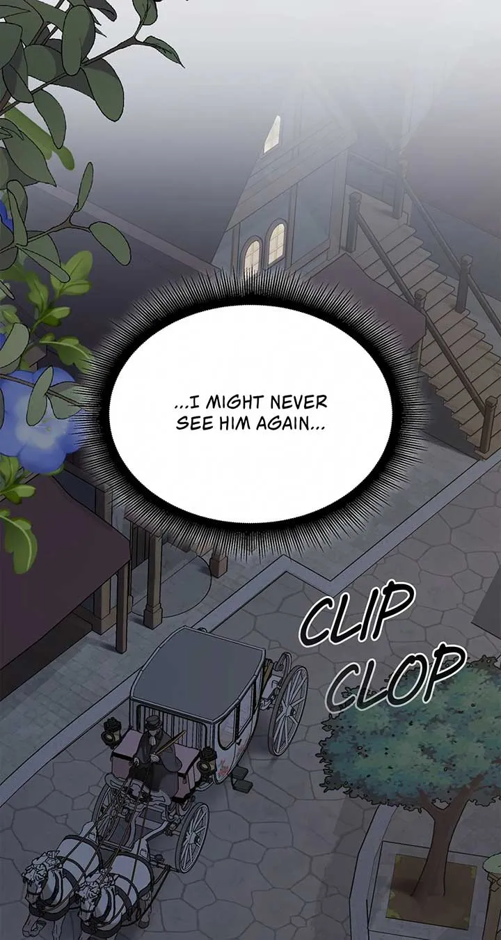 If You Desire to Keep Me Chapter 8 page 54 - 
