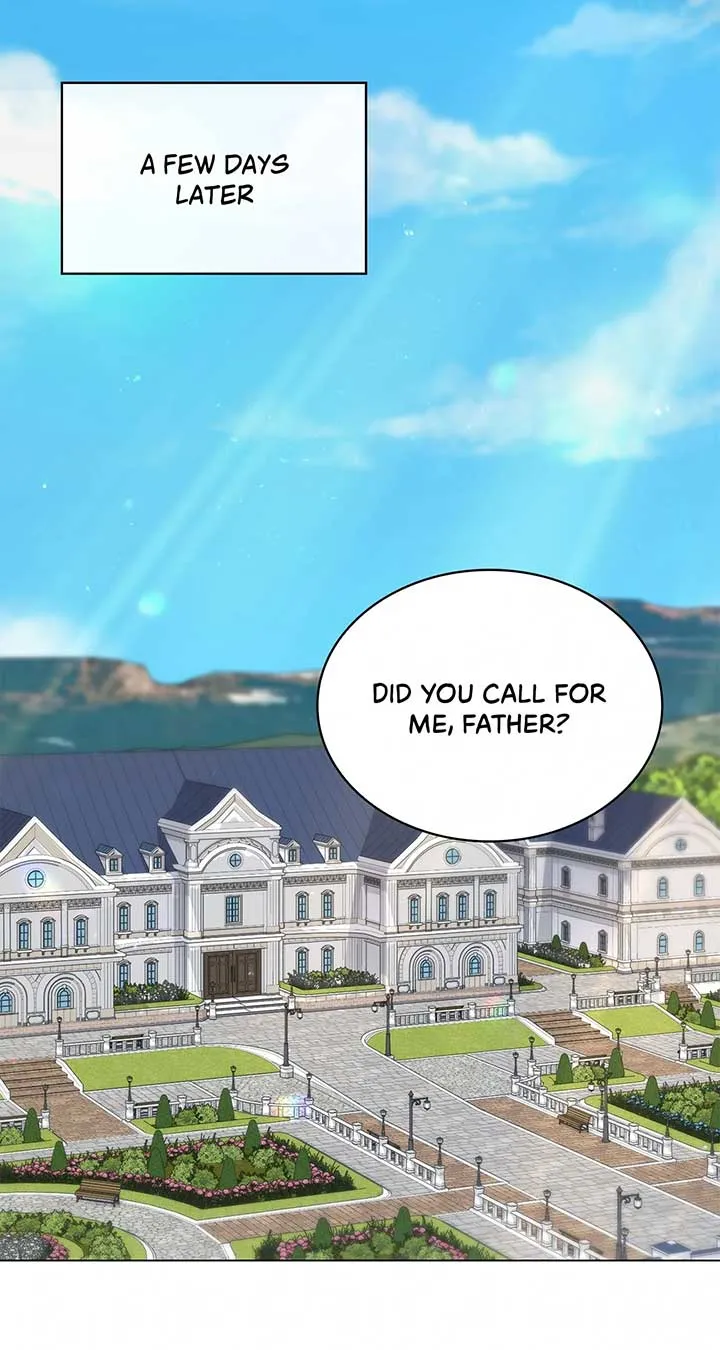 If You Desire to Keep Me Chapter 8 page 56 - 