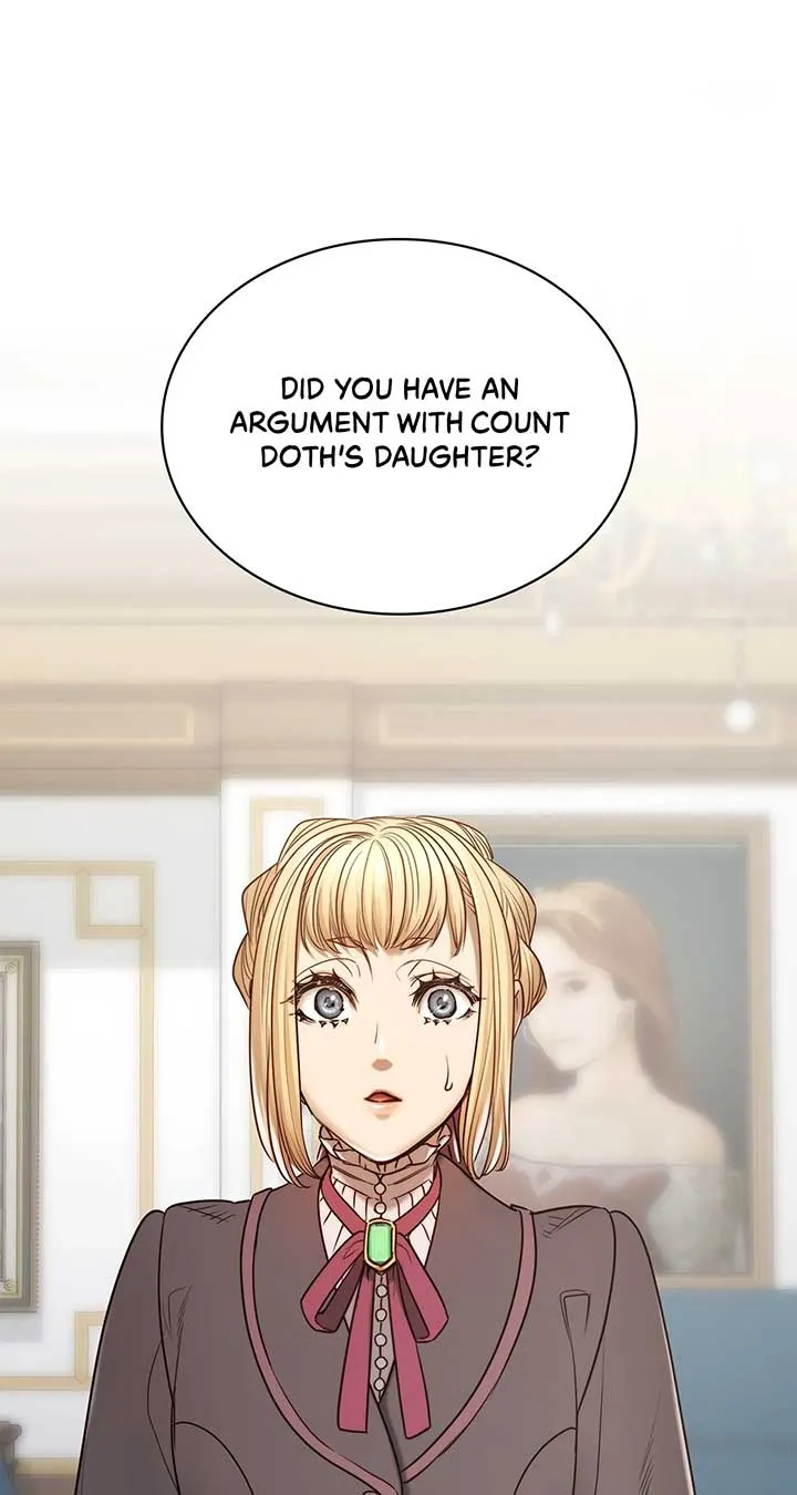 If You Desire to Keep Me Chapter 8 page 57 - 