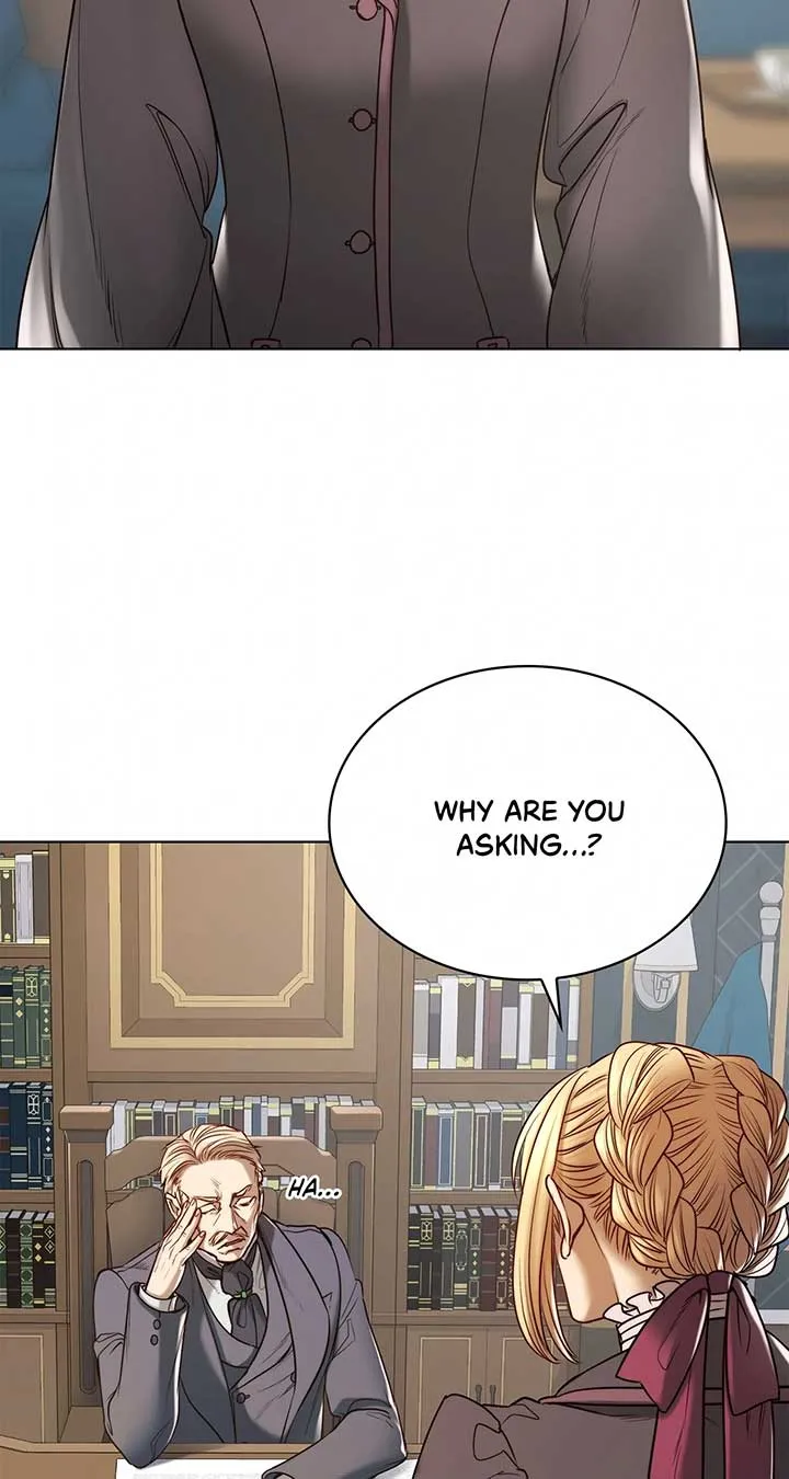 If You Desire to Keep Me Chapter 8 page 58 - 