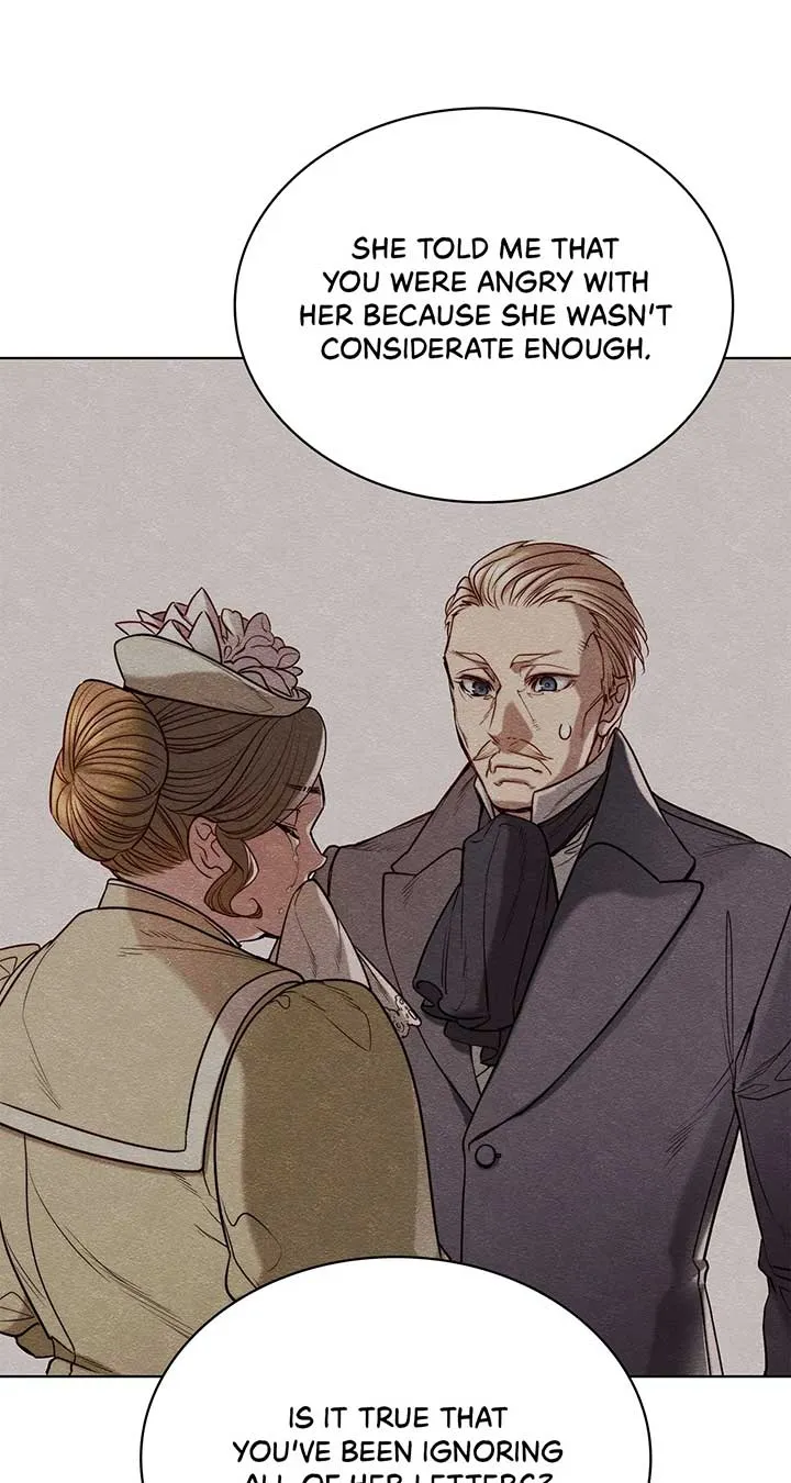 If You Desire to Keep Me Chapter 8 page 60 - 