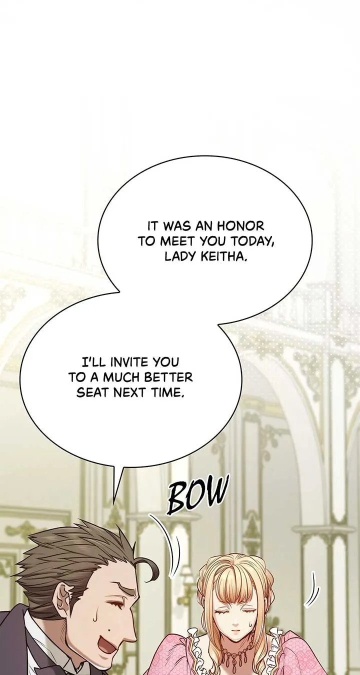 If You Desire to Keep Me Chapter 8 page 7 - 