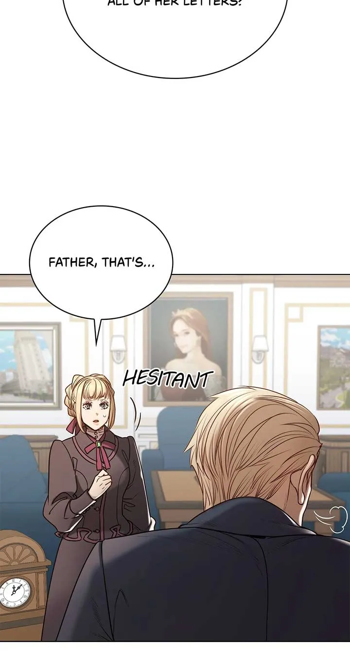 If You Desire to Keep Me Chapter 8 page 61 - 