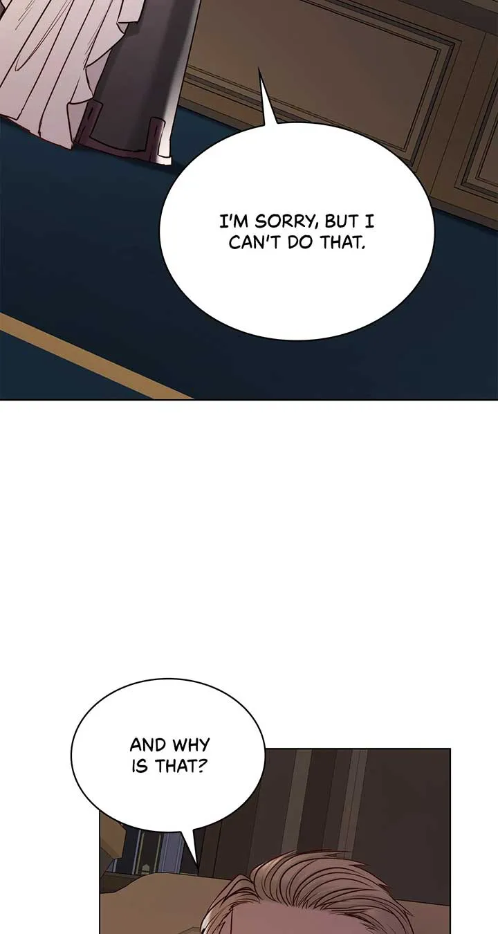 If You Desire to Keep Me Chapter 8 page 64 - 