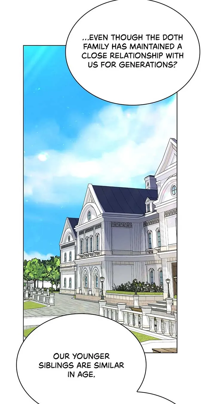 If You Desire to Keep Me Chapter 8 page 67 - 
