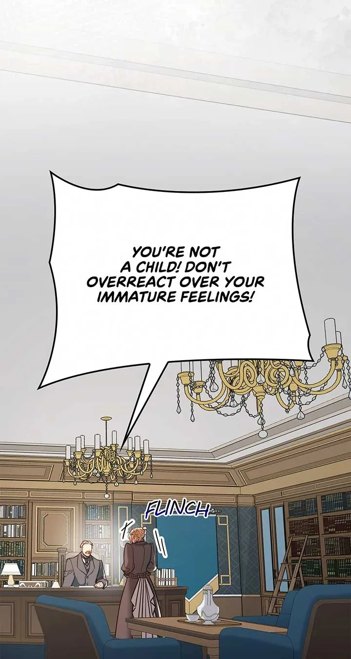 If You Desire to Keep Me Chapter 8 page 73 - 