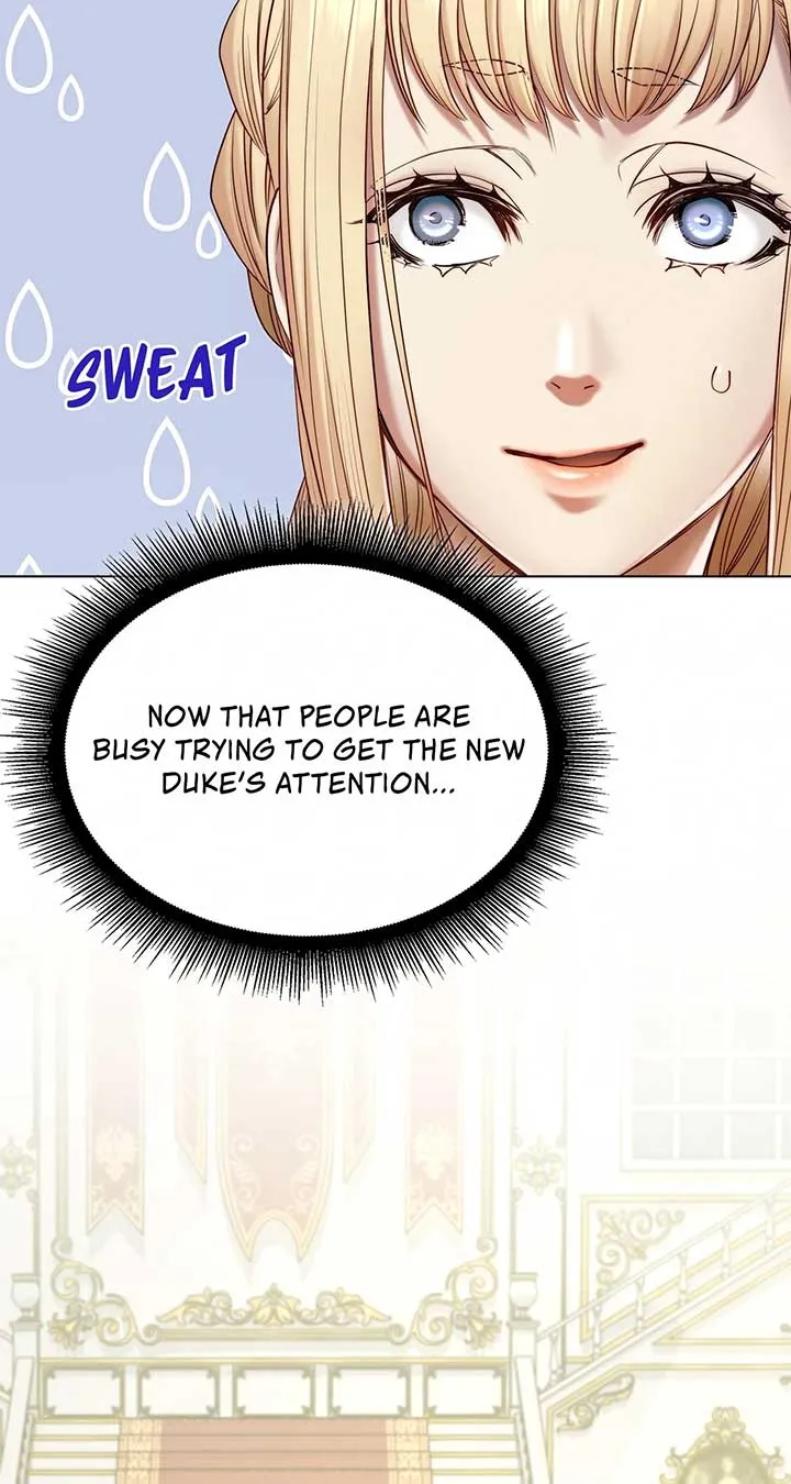 If You Desire to Keep Me Chapter 8 page 9 - 