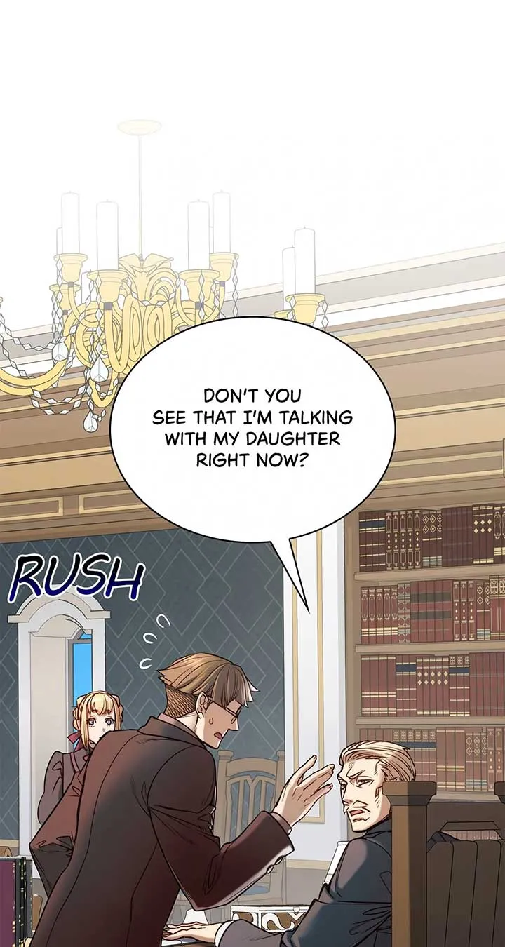 If You Desire to Keep Me Chapter 8 page 81 - 