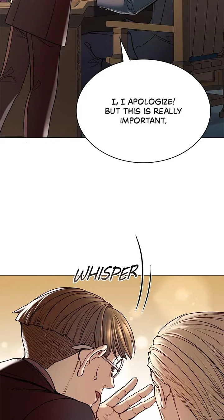 If You Desire to Keep Me Chapter 8 page 82 - 