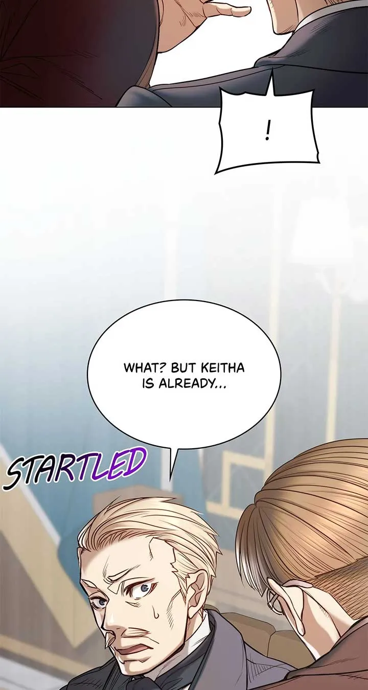 If You Desire to Keep Me Chapter 8 page 83 - 