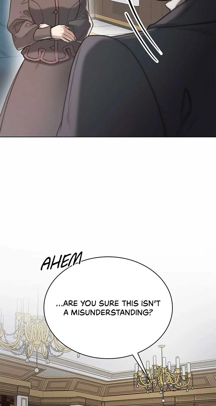 If You Desire to Keep Me Chapter 8 page 85 - 