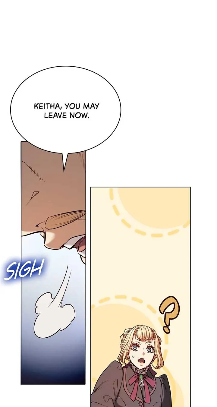 If You Desire to Keep Me Chapter 8 page 88 - 