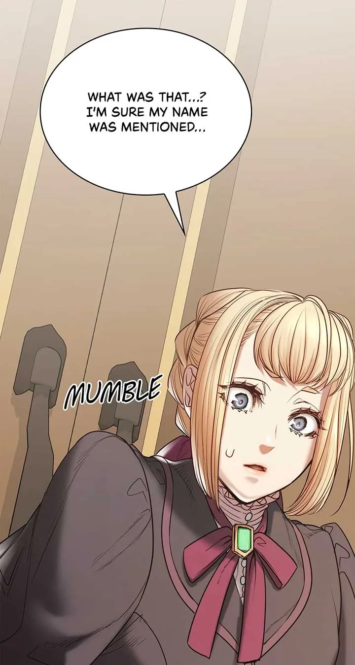 If You Desire to Keep Me Chapter 8 page 92 - 