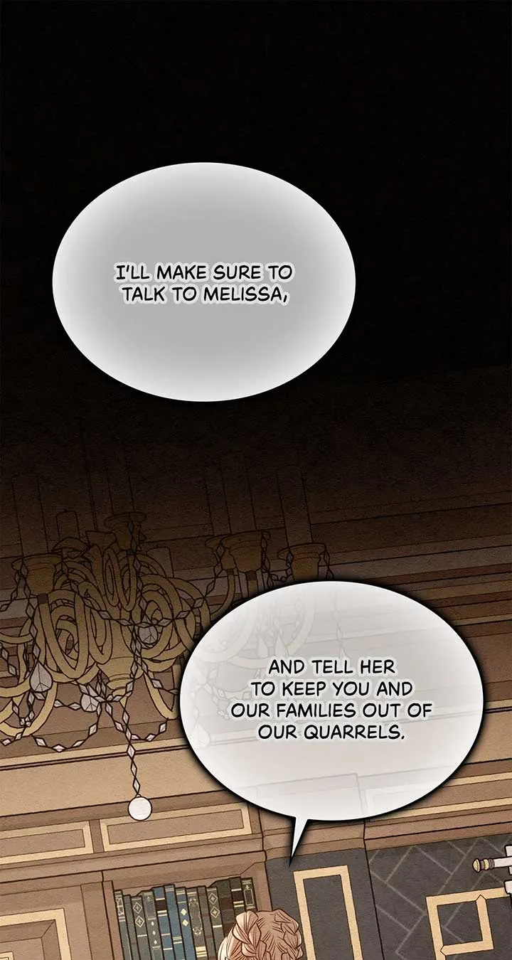 If You Desire to Keep Me Chapter 8 page 94 - 