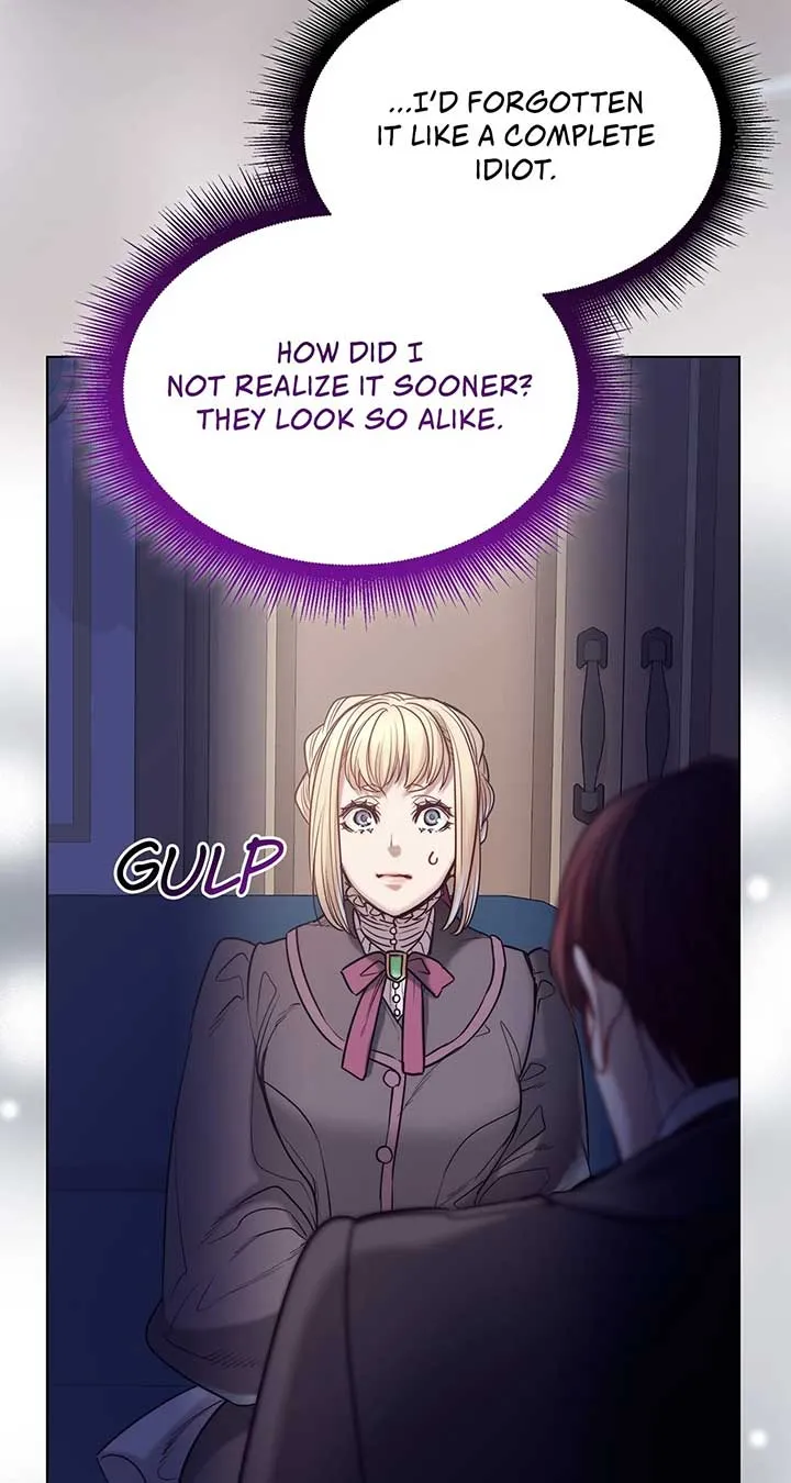 If You Desire to Keep Me Chapter 9 page 12 - 