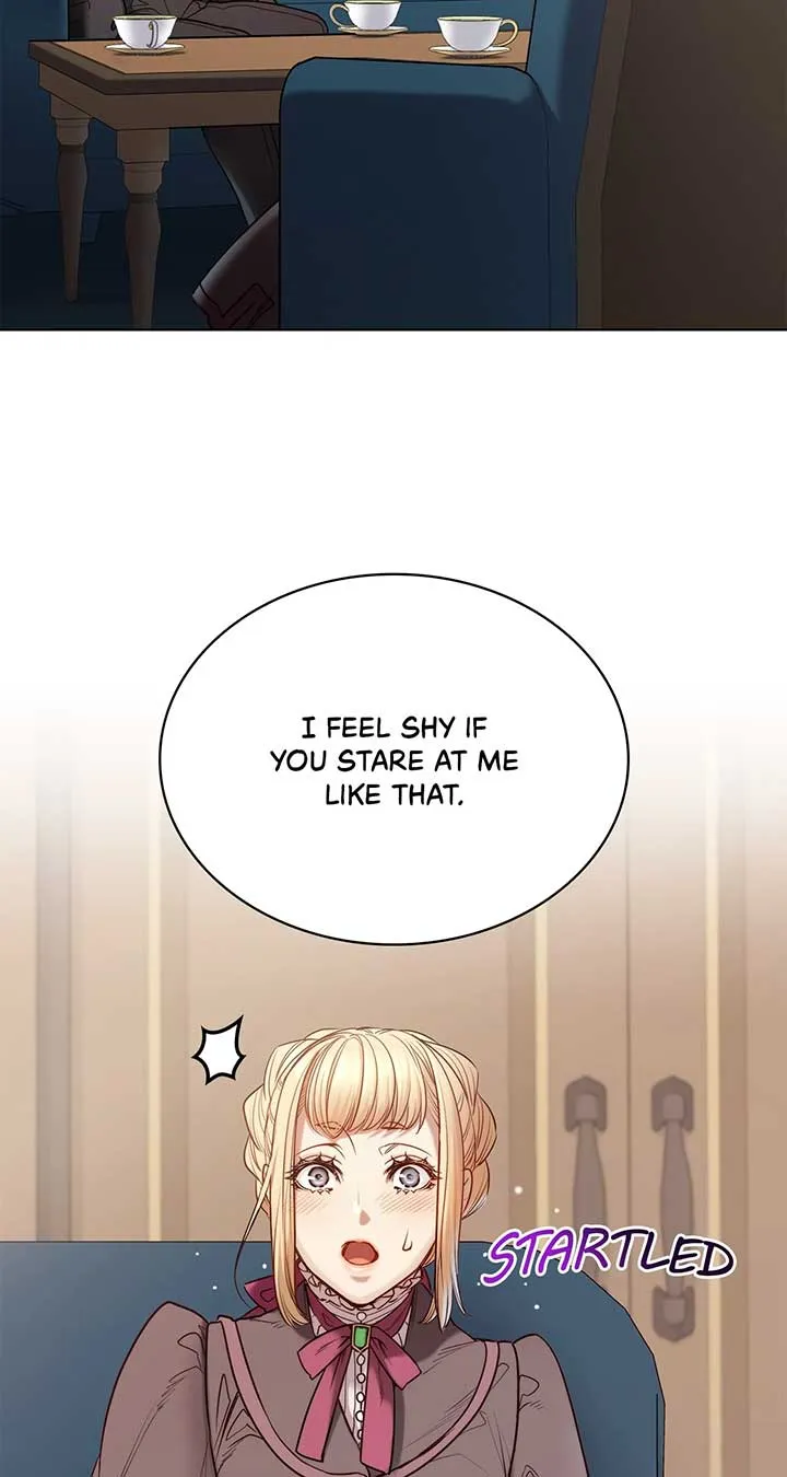 If You Desire to Keep Me Chapter 9 page 14 - 