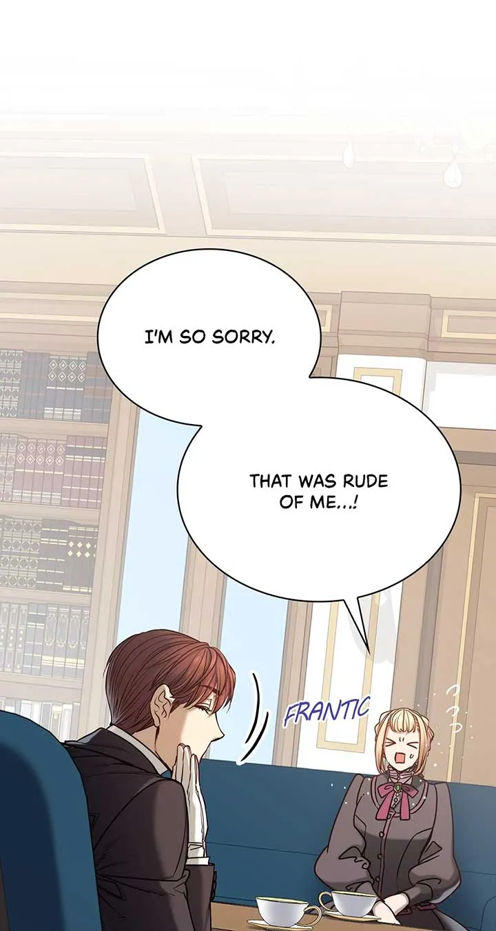 If You Desire to Keep Me Chapter 9 page 16 - 