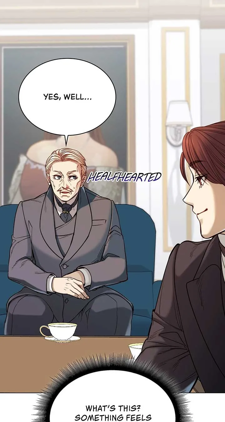 If You Desire to Keep Me Chapter 9 page 20 - 