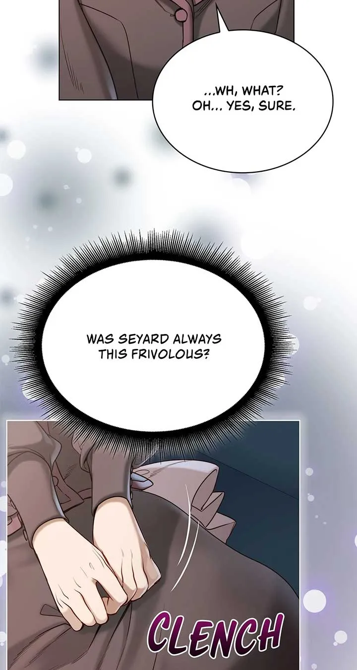 If You Desire to Keep Me Chapter 9 page 22 - 