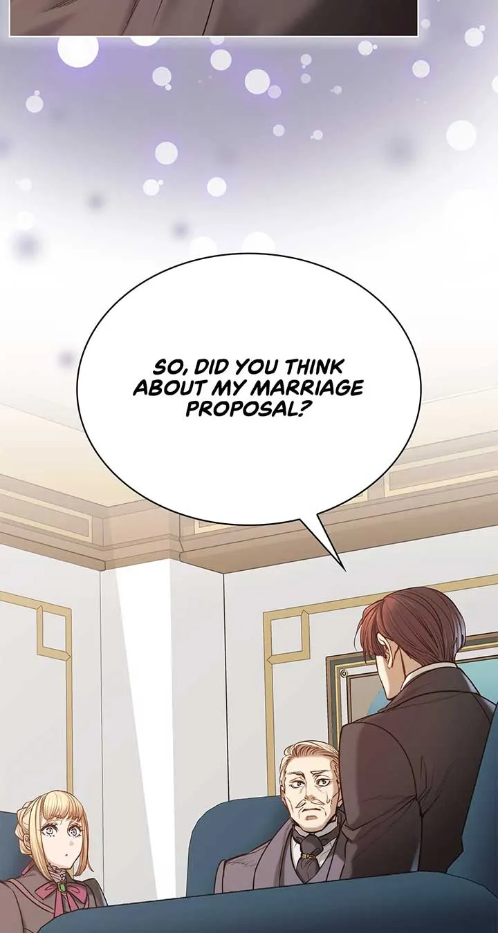 If You Desire to Keep Me Chapter 9 page 23 - 