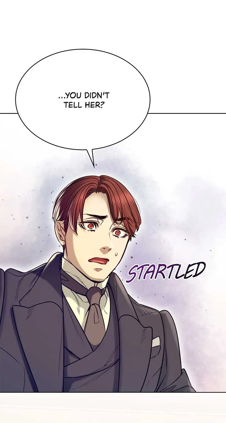 If You Desire to Keep Me Chapter 9 page 27 - 